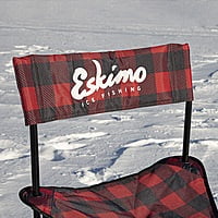 Eskimo Plaid Folding Chair Eskimo Plaid Folding Chair