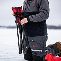 Eskimo Plaid Folding Chair Eskimo Plaid Folding Chair