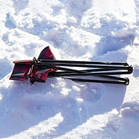 Eskimo Plaid Folding Chair Eskimo Plaid Folding Chair