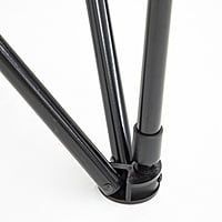 Eskimo Plaid Folding Chair Eskimo Plaid Folding Chair