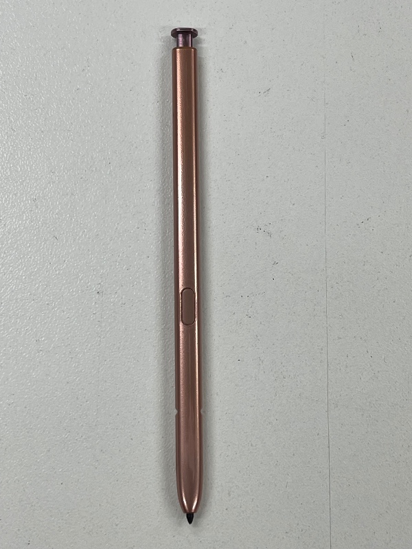 Lápiz tactil Note 20ultra Rosa