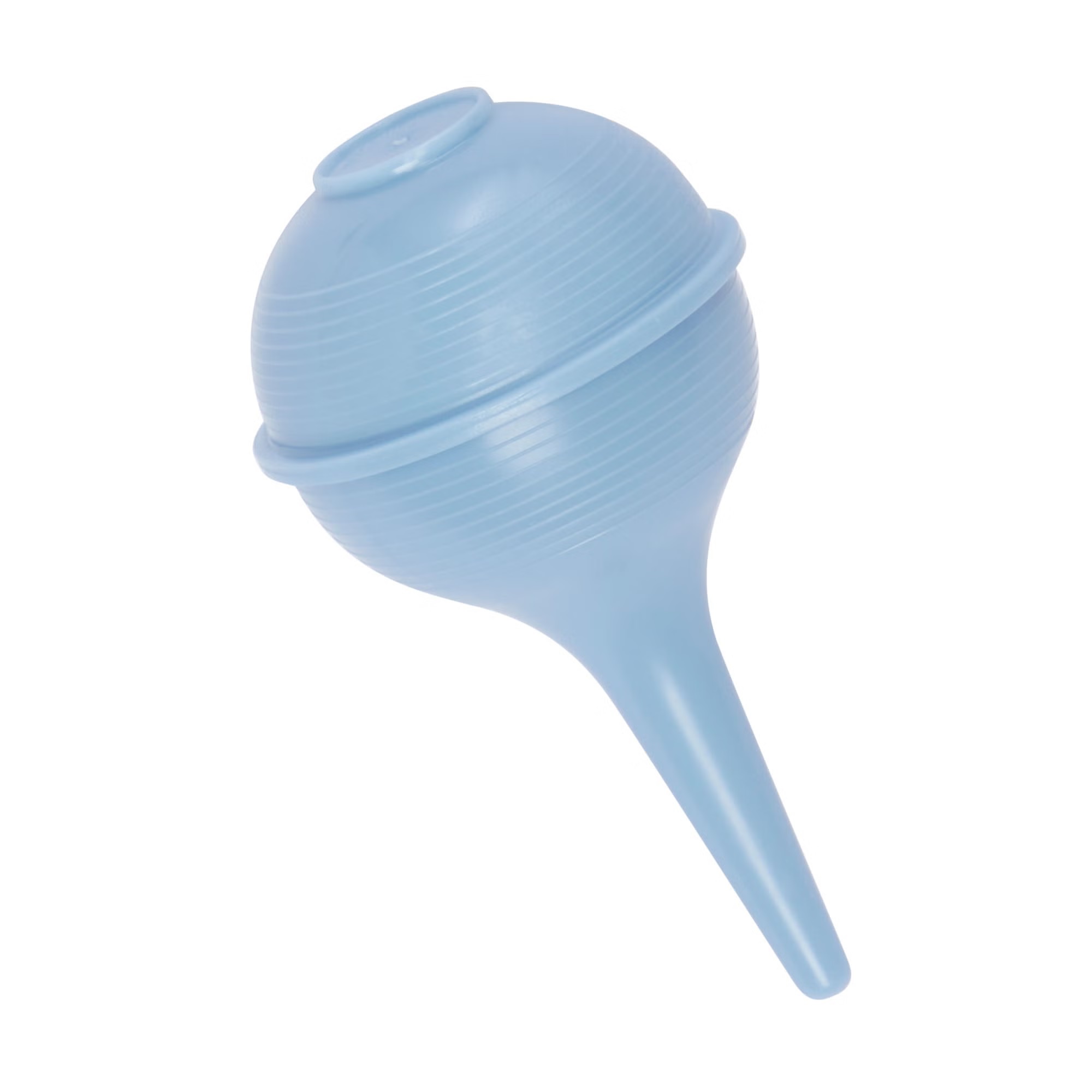 McKesson Ear / Ulcer Bulb Syringe 2 oz. Sterile Disposable Blister Pack – EA
