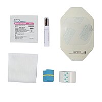 McKesson IV Start Kit Sterile (25-5840) McKesson IV Start Kit Sterile (25-5840)