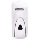 Dispensador de Jabón Espuma Automático Pared 1100 mL Dispensador de Jabón Espuma Automático Pared 1100 mL