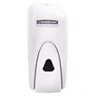 Dispensador de Jabón Espuma Manual Pared 1100 mL