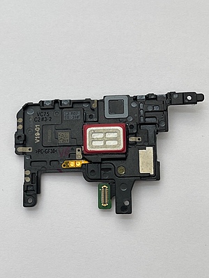 Auricular con cubierta antena original Note 20ultra Mod.N986U/D/N/O/W