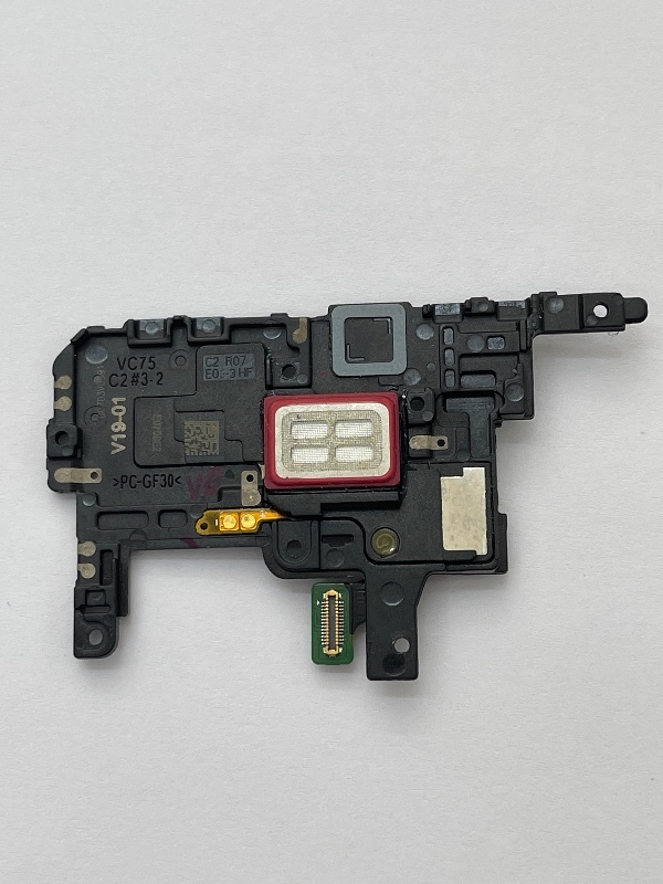 Auricular con cubierta antena original Note 20ultra Mod.N986U/D/N/O/W