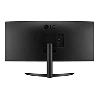 LG UltraWide 34" QHD VA Curved Monitor 100Hz