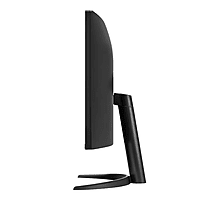 LG UltraWide 34" QHD VA Curved Monitor 100Hz