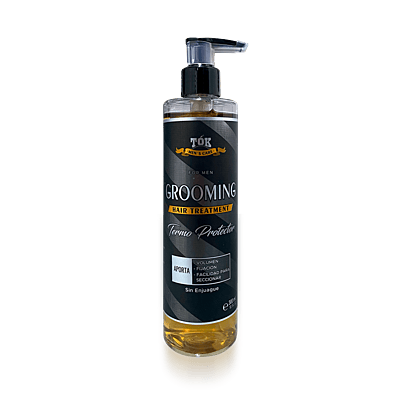 Grooming 300ML Marca Tok