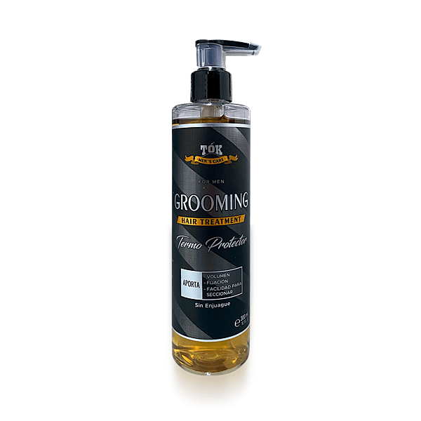 Grooming 300ML Marca Tok Grooming 300ML Marca Tok