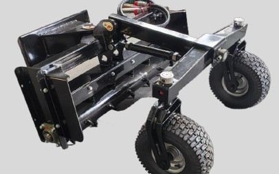 Harley Rake