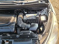 Hyundai Tucson 2010 ID: V014859