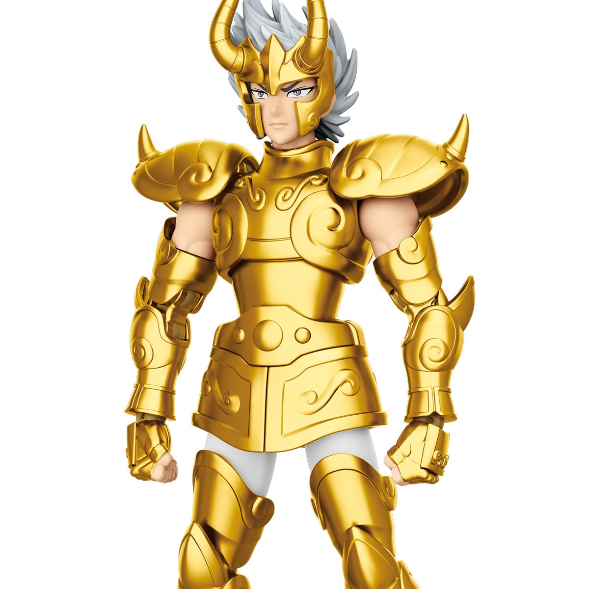 Capricorn Shura Model Kit
