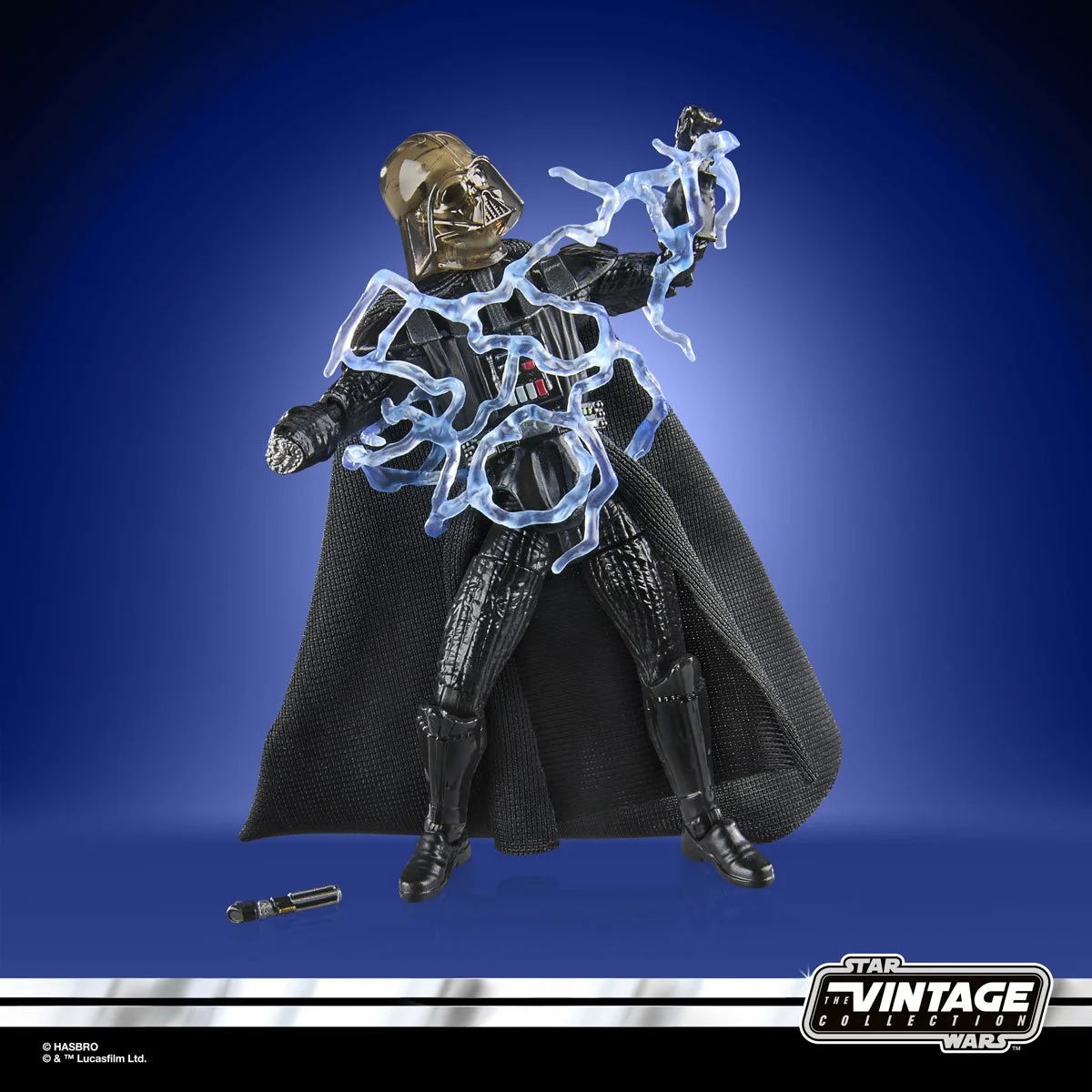 Darth Vader (Emperor’s Wrath) ROTJ