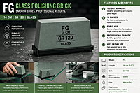 FG 14 CM GR 120 GLASS