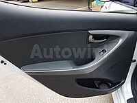 Hyundai Avante 2014 ID: V989461