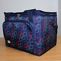 شنطة حرارية 35 لتر مشجر