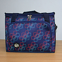 شنطة حراريه 35 لتر مشجر