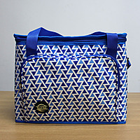 شنطة حرارية 35 لتر مشجر