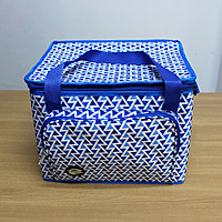 شنطة حرارية 35 لتر مشجر