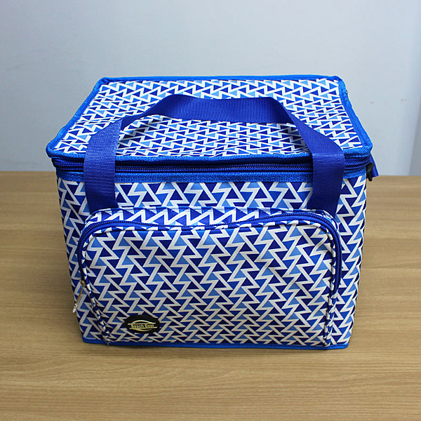 شنطة حرارية 35 لتر مشجر