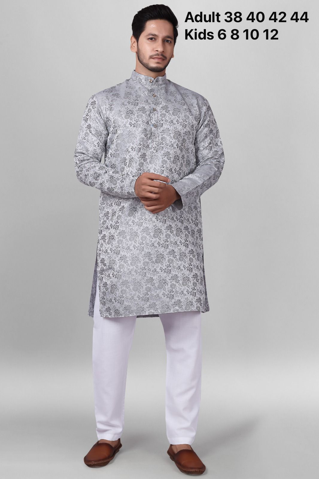 P510: Mens Wear Kurta Paijma Sets