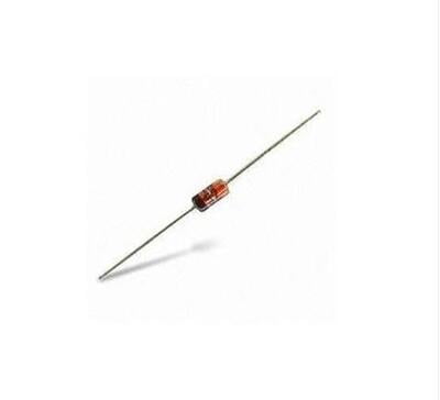 1N34A GERMANIUM DIODE (DO-35)