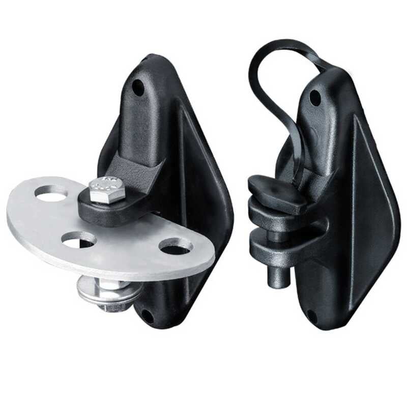 Speedrite Activator and Gate Anchor - 5 Pcs