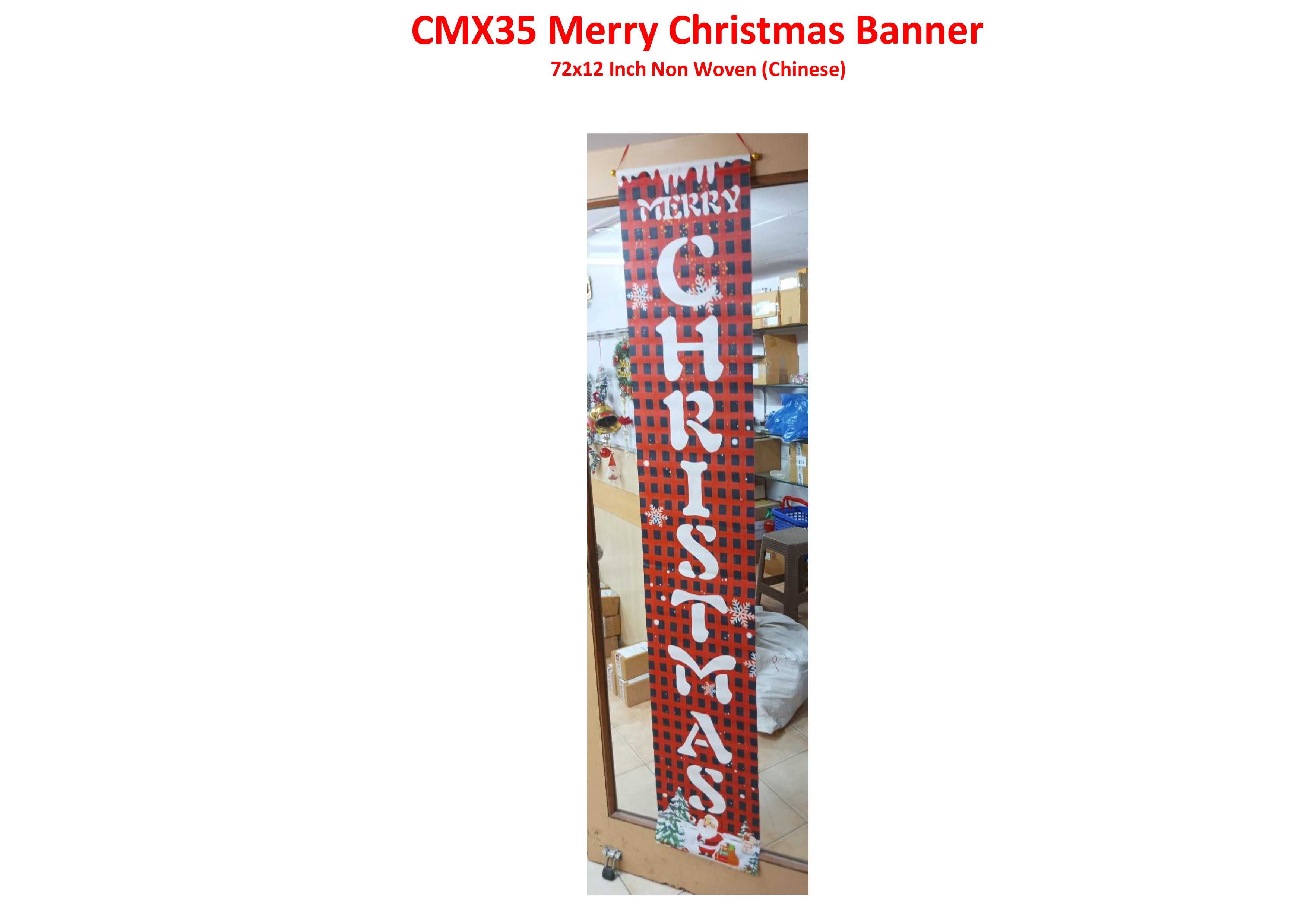 CMX35