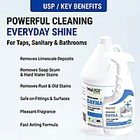 Zeoclean Dayna