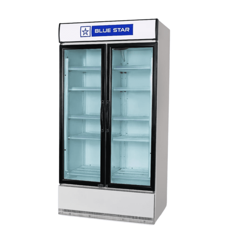 Shop Online Blue Star Super Cooler SC1000F-947 liters at Me shop
