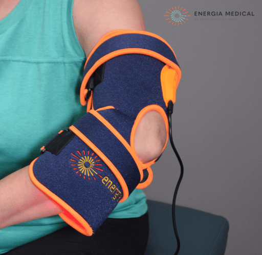 Knee/Shoulder/Elbow Pad