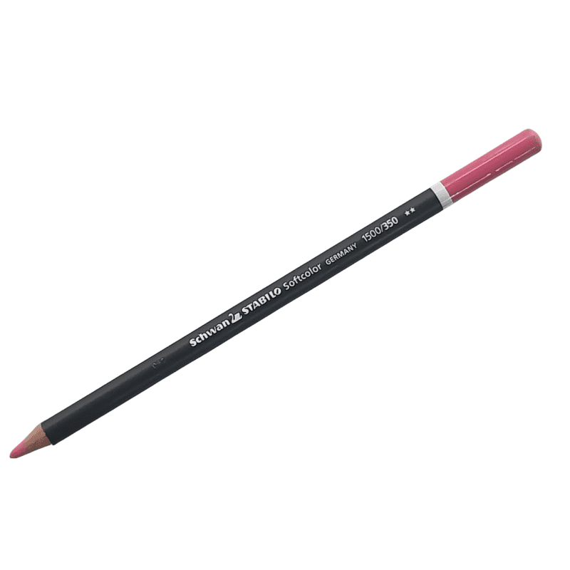 Stabilo Softcolor 1500 (Vintage)