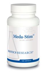 Biotics, Meda-Stim™, (100C) Biotics, Meda-Stim™, (100C)