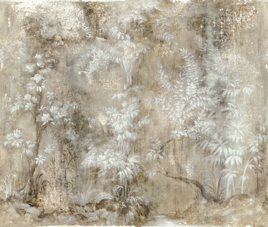 35095 Wallpaper City Romance