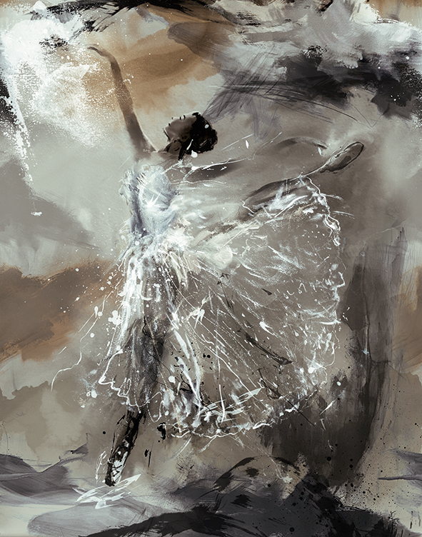 35097 Wallpaper City Romance