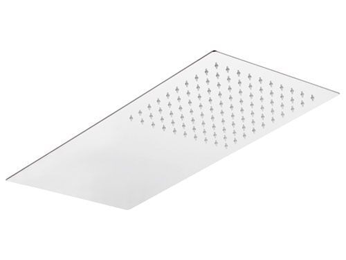 350UFDX PALARIE DREPTUNGHIULARA 50X25 CM PALARIE DUS ALBA