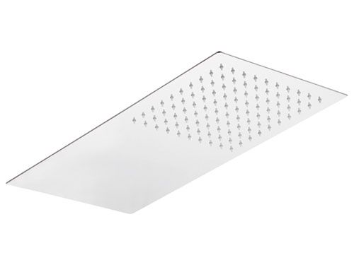 350UFDX PALARIE DREPTUNGHIULARA 50X25 CM PALARIE DUS ALBA
