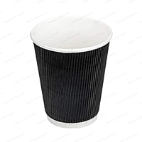 Ripple paper glass 350ML