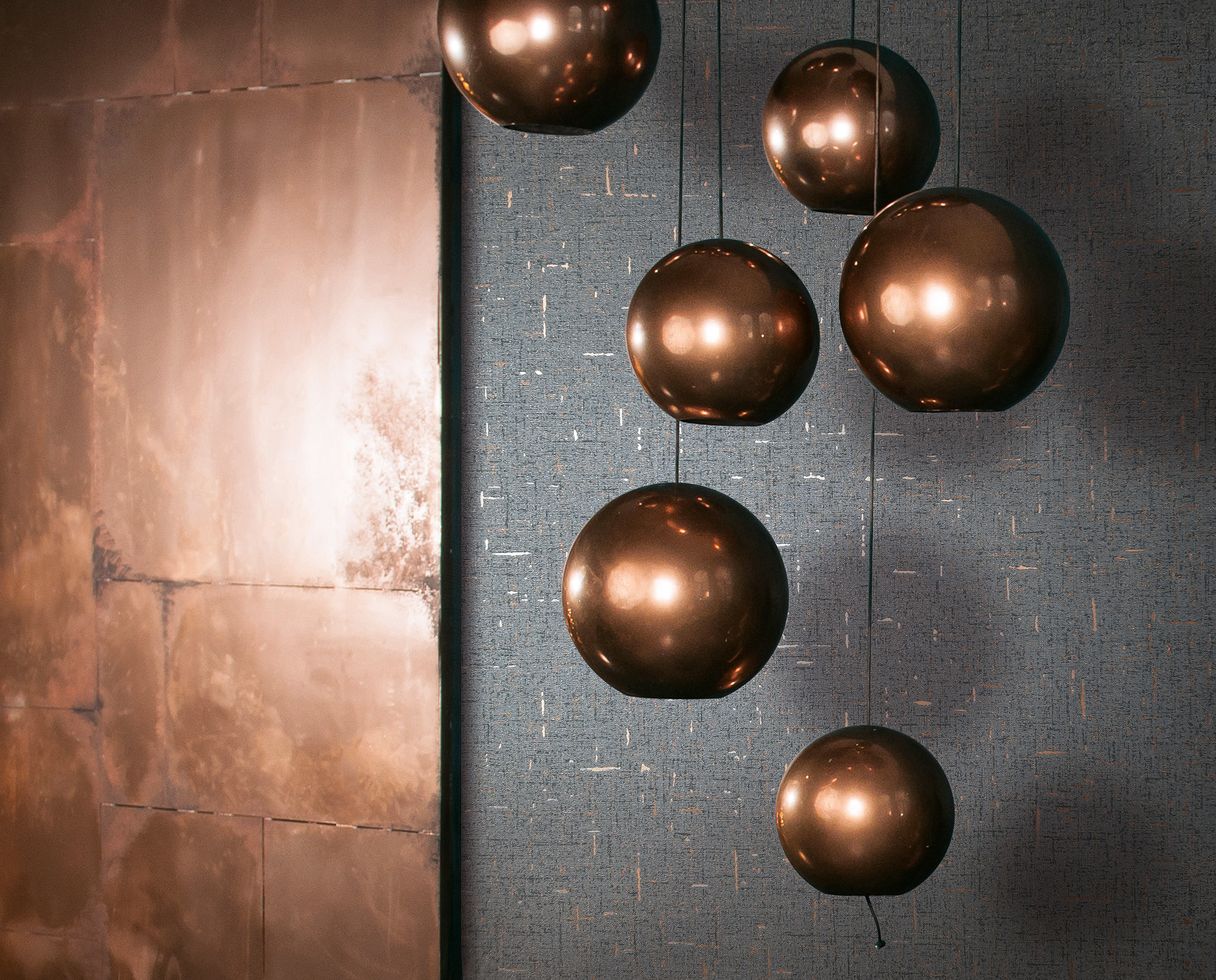 35111 Wallpaper City Romance