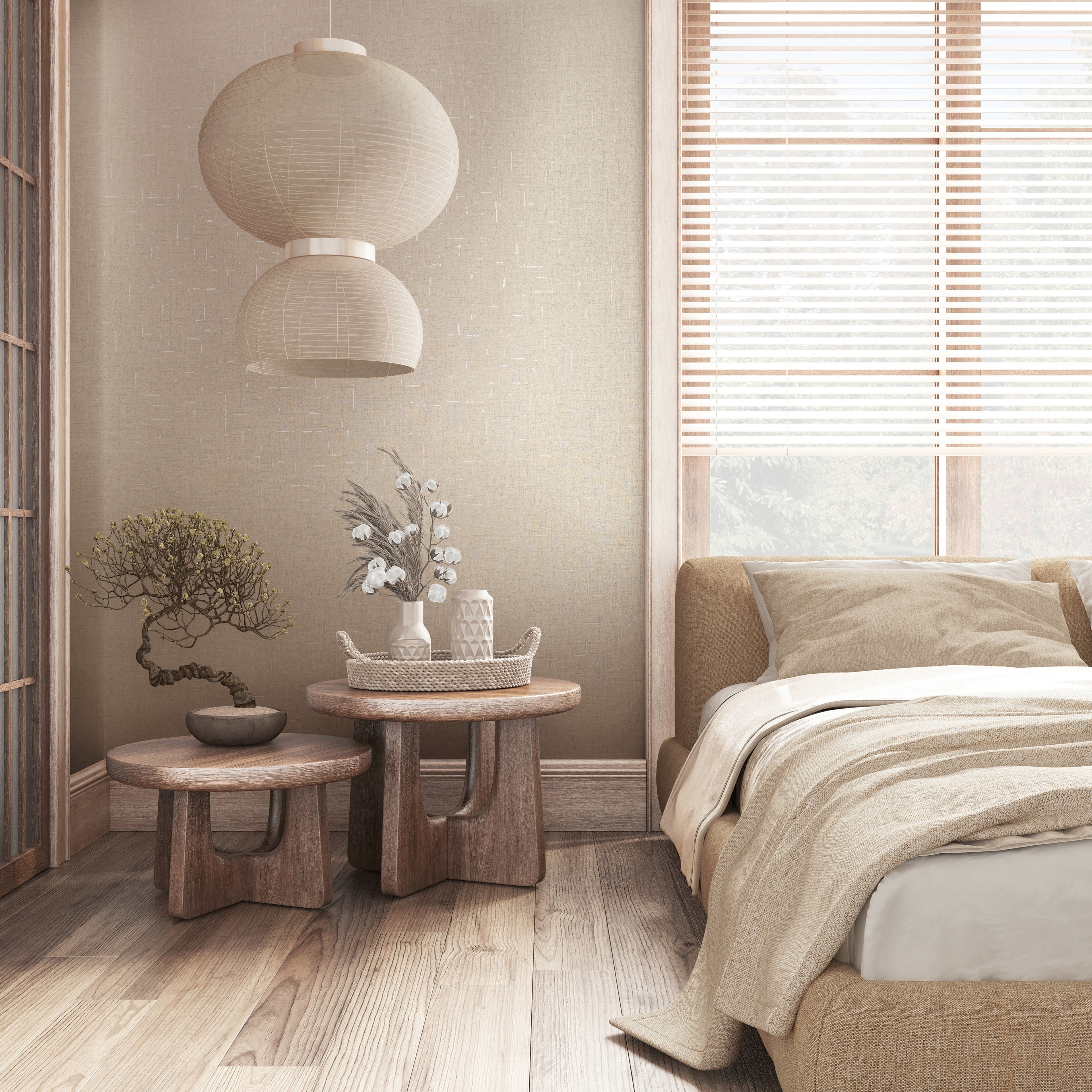 35114 Wallpaper City Romance