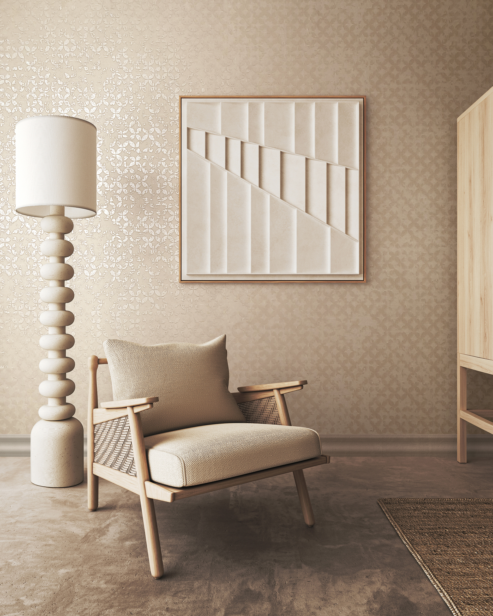 35117 Wallpaper City Romance