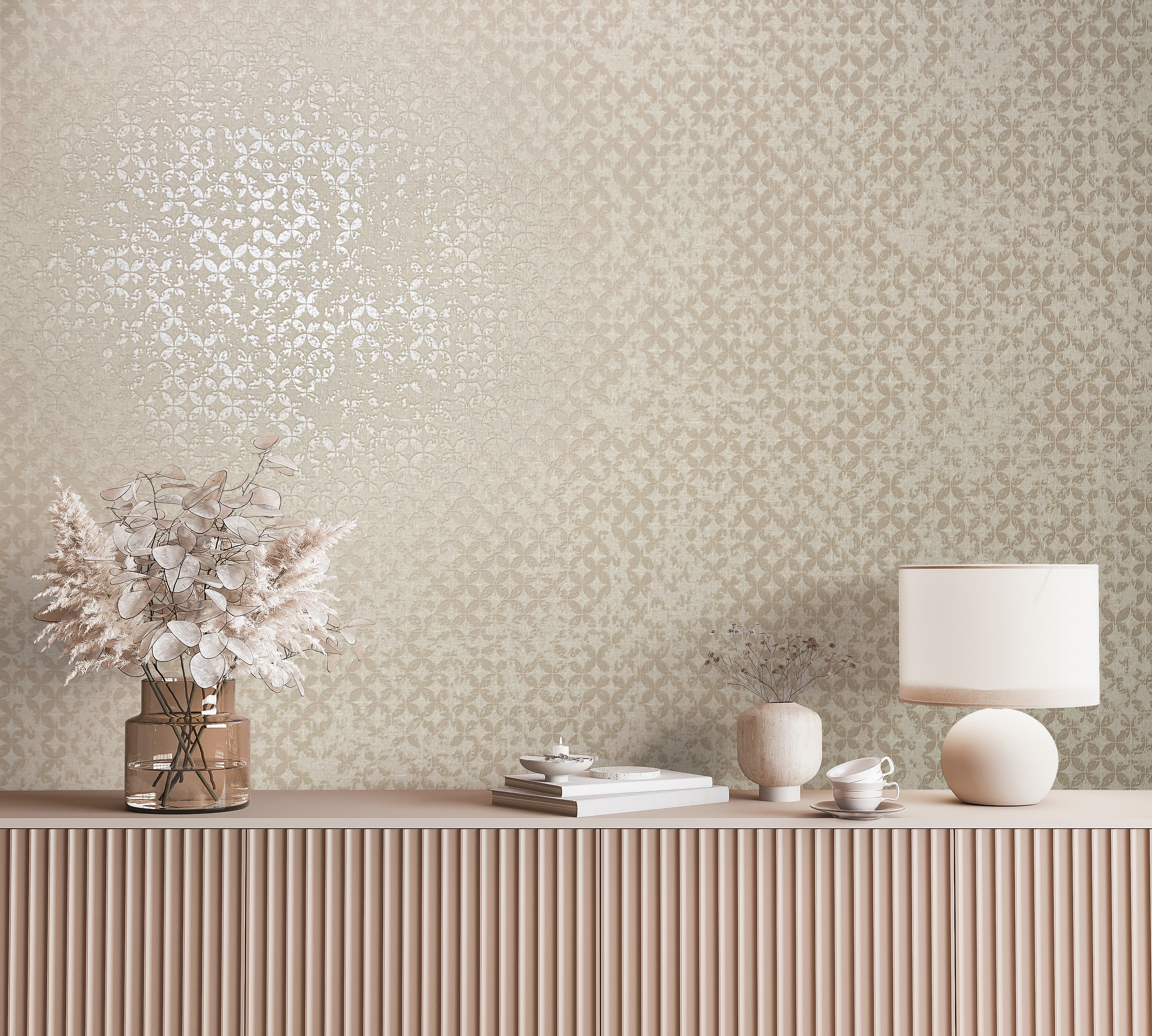 35117 Wallpaper City Romance