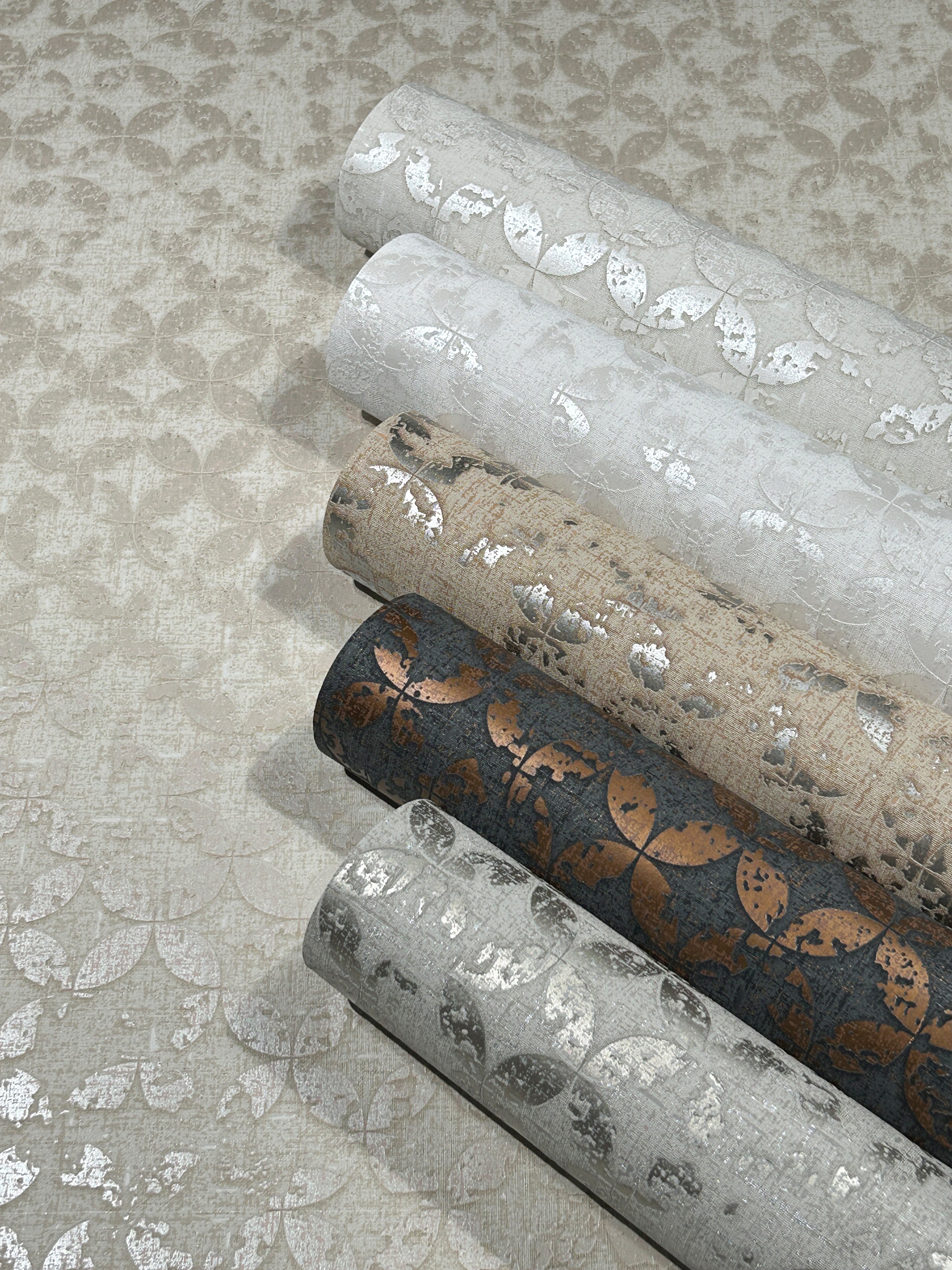 35117 Wallpaper City Romance