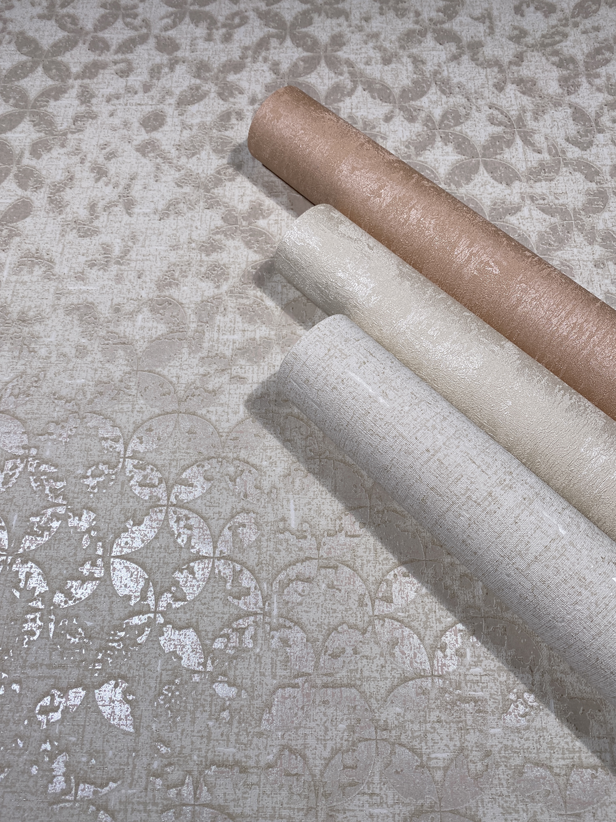 35107 Wallpaper City Romance