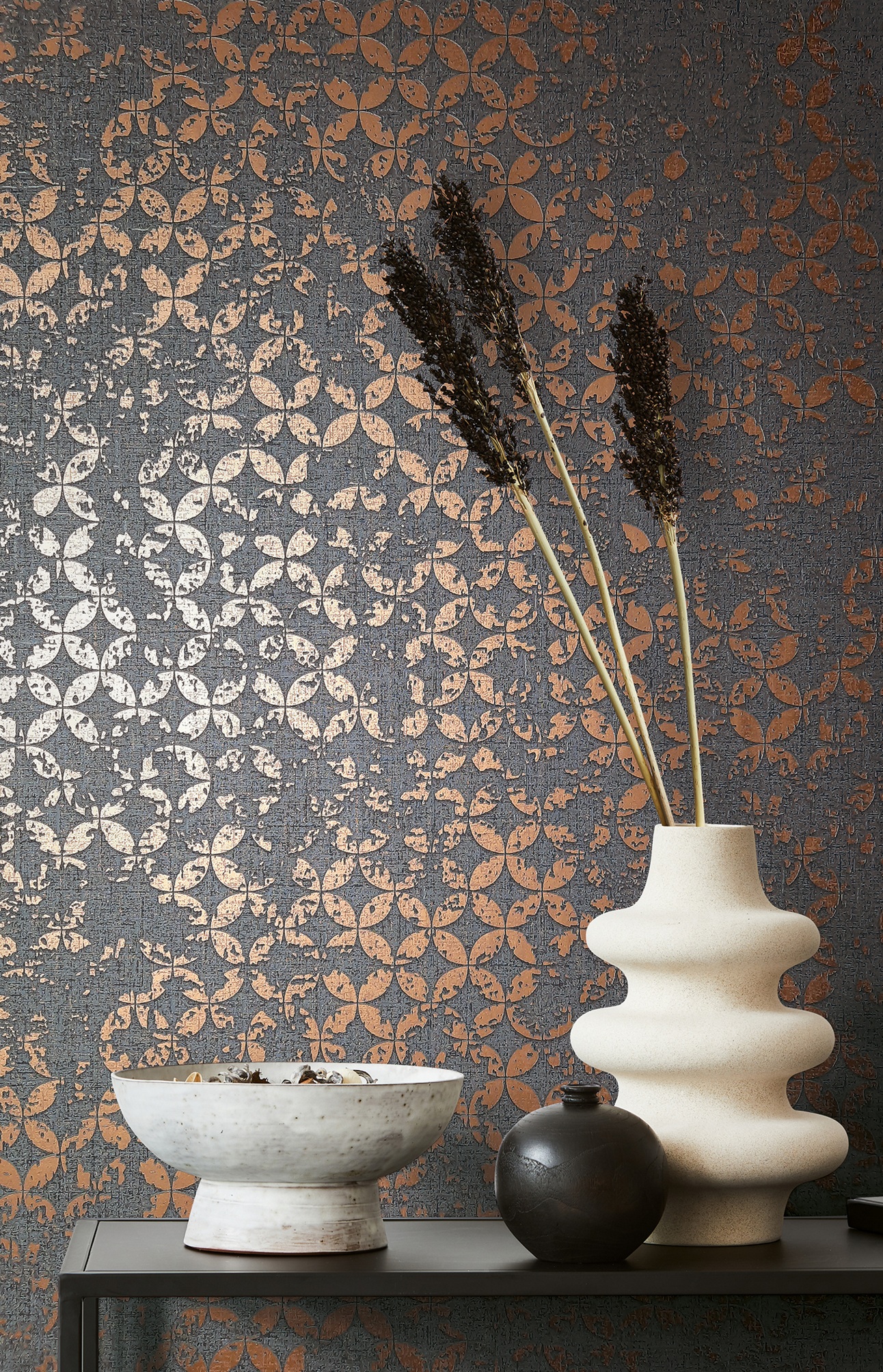 35119 Wallpaper City Romance