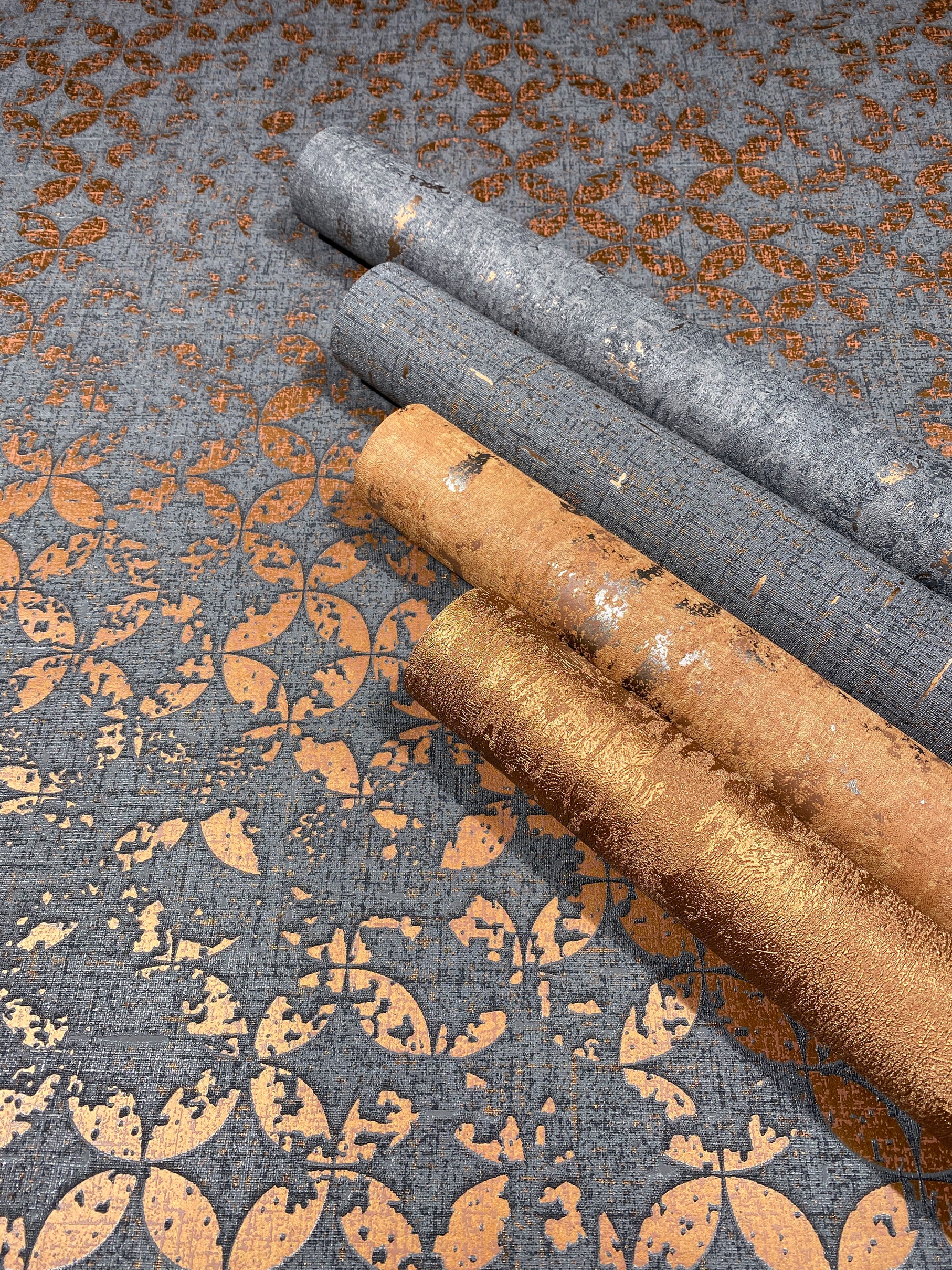 35119 Wallpaper City Romance