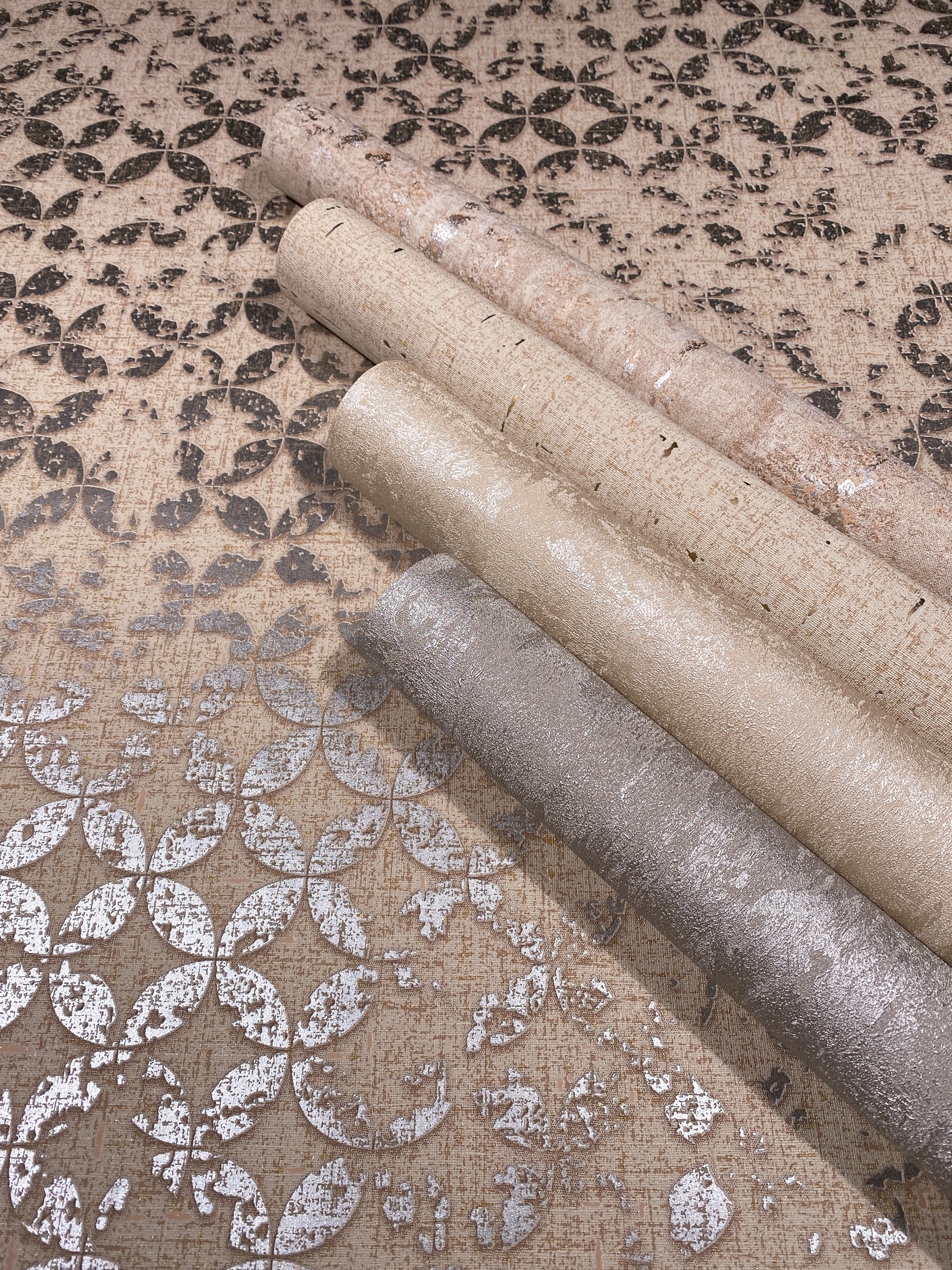 35131 Wallpaper City Romance