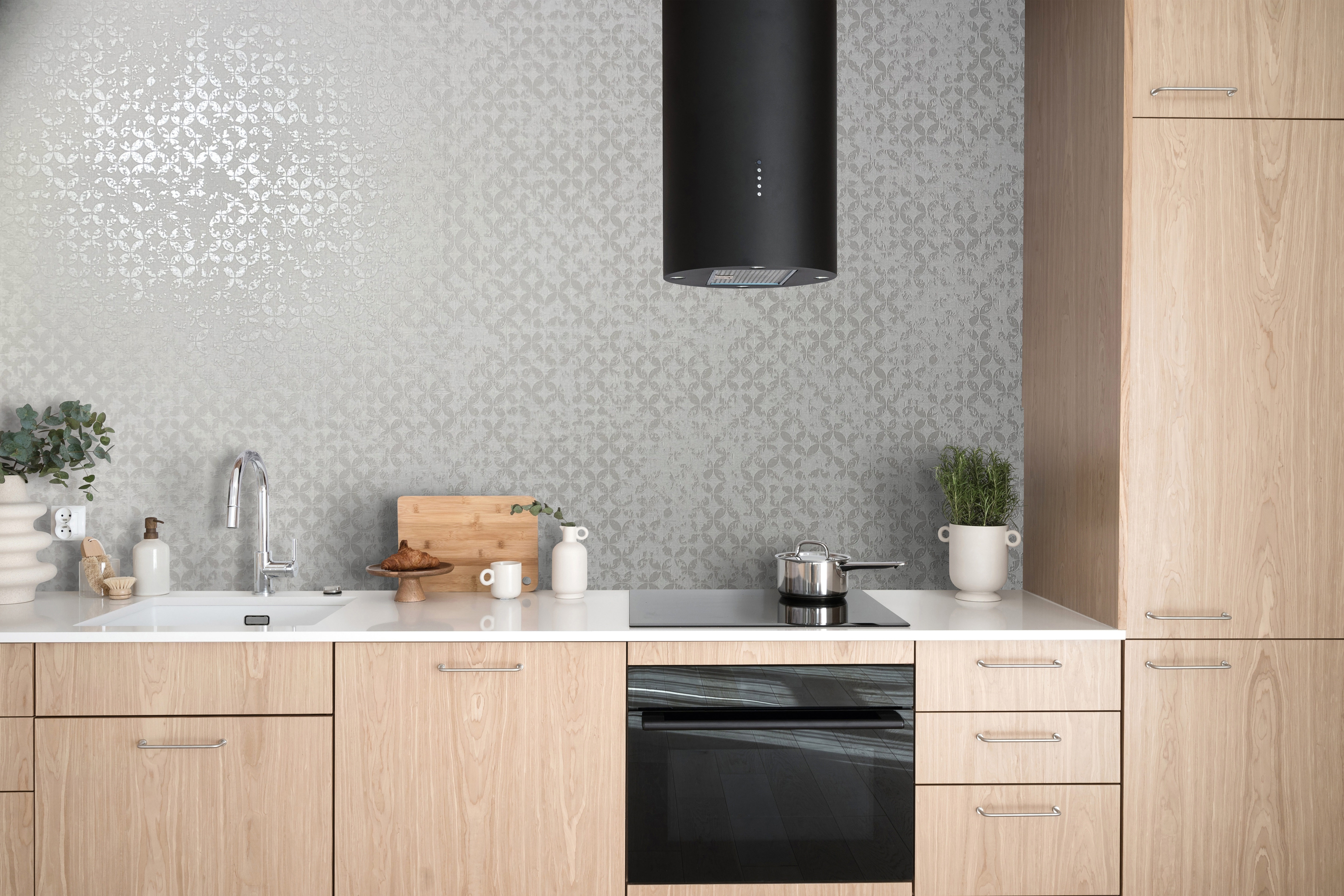 35121 Wallpaper City Romance